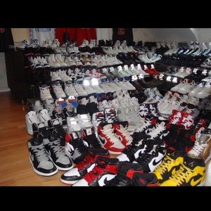 Meet your Posher, Hype